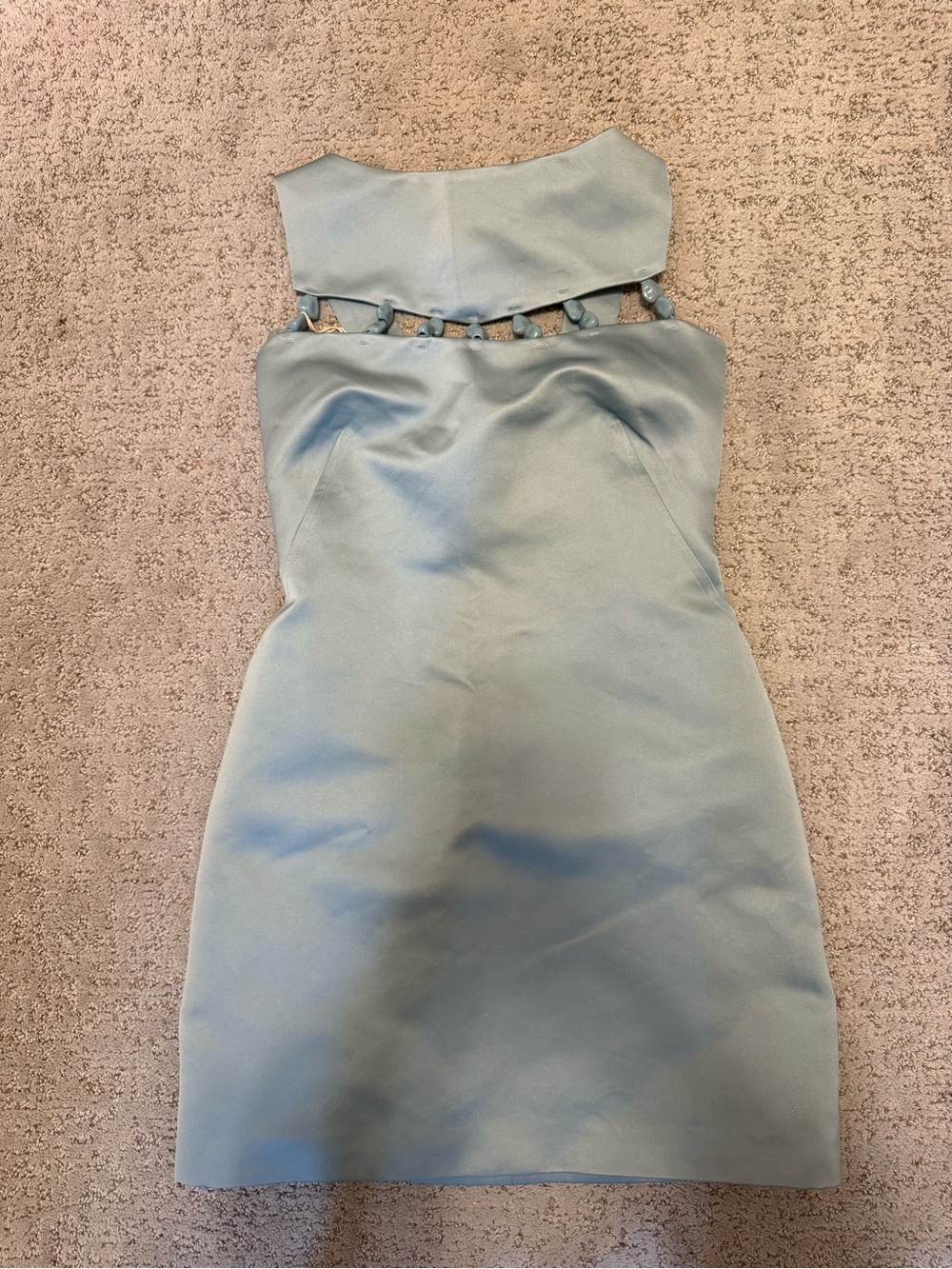 Cult Gaia Ember Dress - Picture 2 of 4